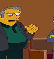 Apart from acting, he had also done voice roles an Apart from acting, he had also done voice roles and voiced an accountant Dan Gillick in the episode titled